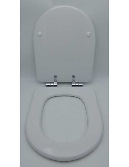 ROCA MERIDIAN N toilet seat