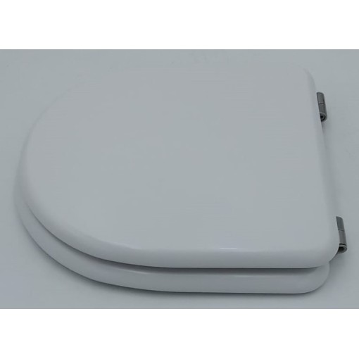 Sedile WC per bambini JUNIOR-VALADARES (coperchio + anello)