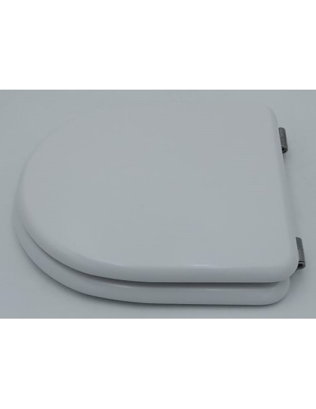 JUNIOR-VALADARES Children's Toilet Seat (Lid + ring)