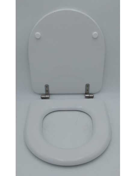 JUNIOR-VALADARES Children's Toilet Seat (Lid + ring)