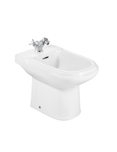 Bidé DAMA RETRO ROCA