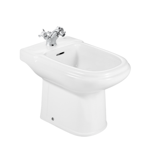 Bidé DAMA RETRO ROCA