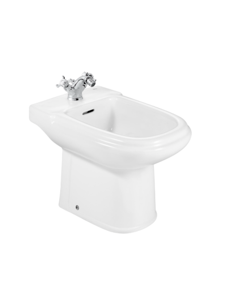 Bidé DAMA RETRO ROCA