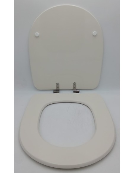 Toilet seat VALADARES IMAGE