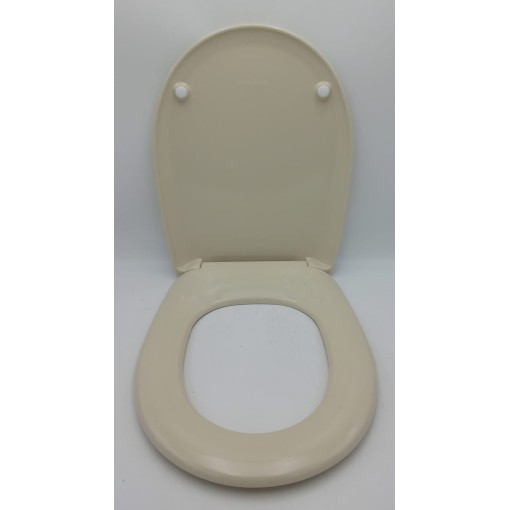 KAI DUROPLAST Abattant WC universel