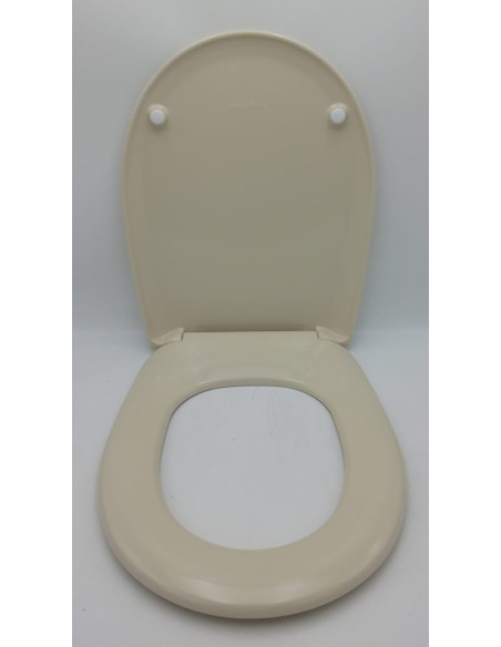 Sedile WC universale KAI DUROPLAST