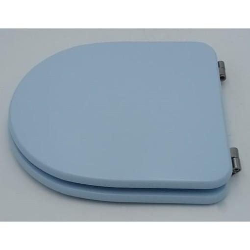 JUNIOR-VALADARES Children's Toilet Seat (Lid + ring)