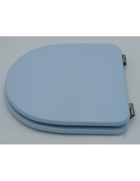 Sedile WC per bambini JUNIOR-VALADARES (coperchio + anello)