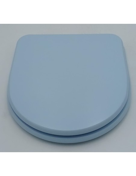 Sedile WC per bambini JUNIOR-VALADARES (coperchio + anello)