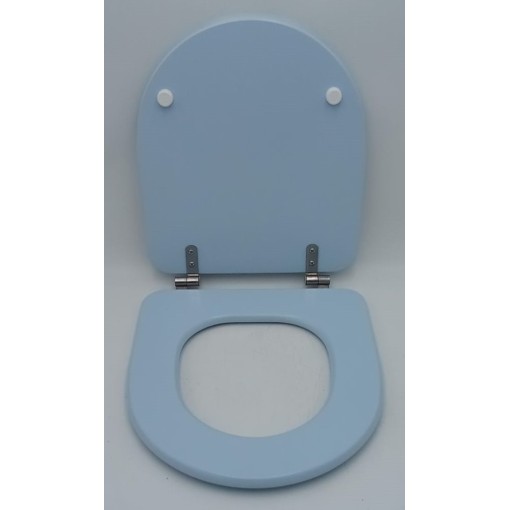 Sedile WC per bambini JUNIOR-VALADARES (coperchio + anello)