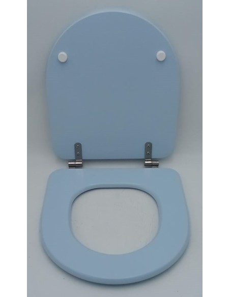 Tapa WC Infantil JUNIOR-VALADARES (Tapa + aro)