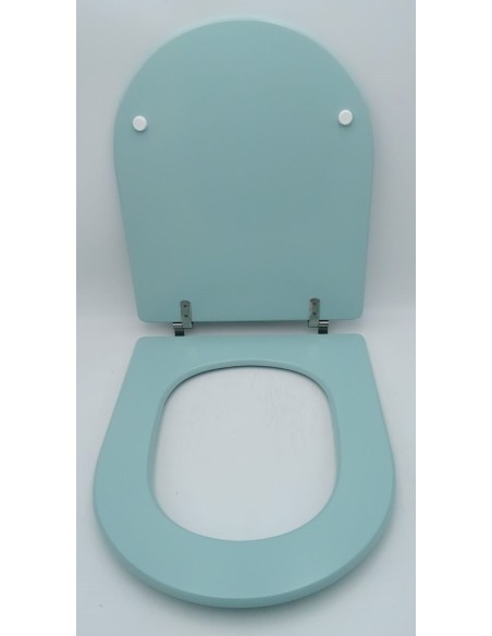 GALA MARINA HORIZONTAL toilet seat