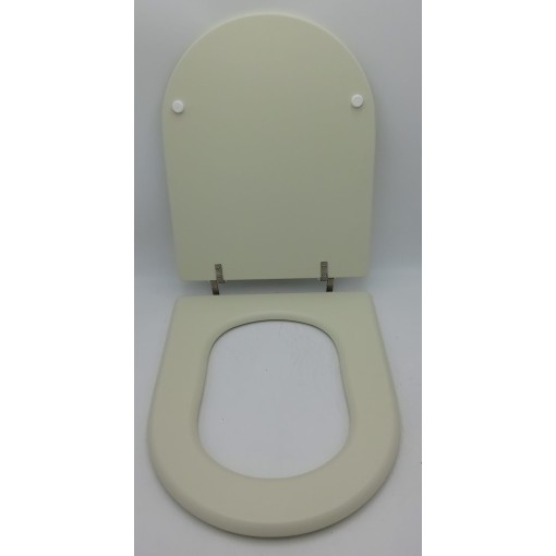 BELLAVISTA MAGNA toilet seat