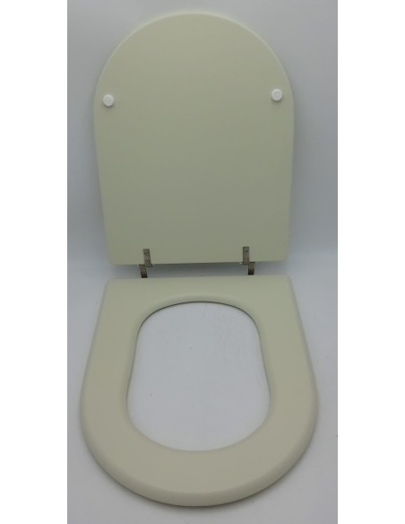 BELLAVISTA MAGNA toilet seat