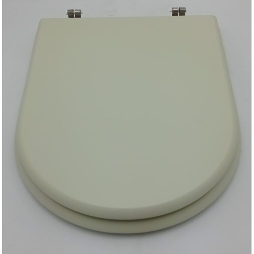 BELLAVISTA MAGNA toilet seat