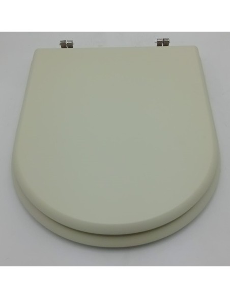 BELLAVISTA MAGNA toilet seat