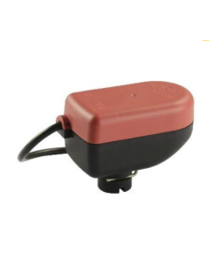 Servomotor "SINTESI" Para Válvula De 2-3 Vías - 2/3 Hilos "All In One"