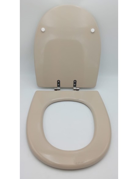 GALA BACARA toilet seat