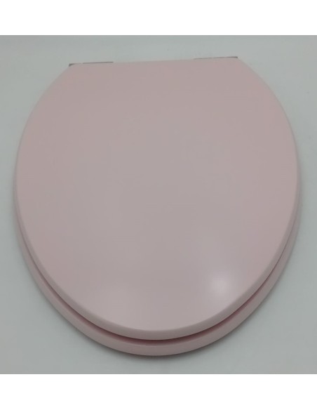 Sedile WC GALA ESPACIO