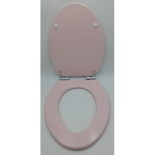 GALA ESPACIO toilet seat