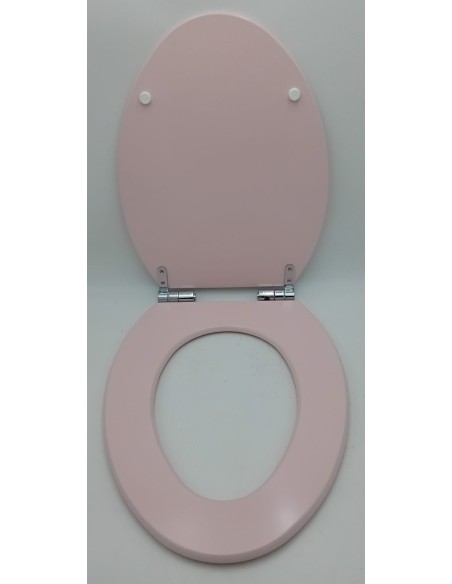 Tapa WC GALA ESPACIO