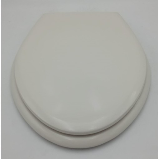 Toilet seat VALADARES EUROPA PLUS