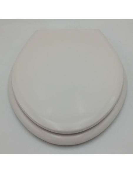 Tapa WC VALADARES EUROPA PLUS