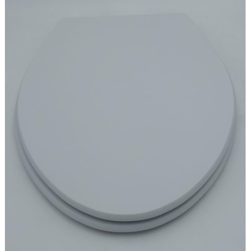 Tapa WC VALADARES EUROPA PLUS