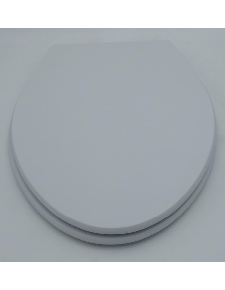 Tapa WC VALADARES EUROPA PLUS