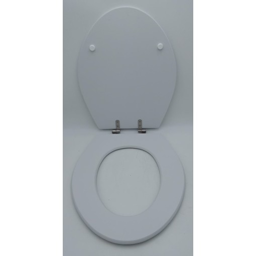 Assento sanitário VALADARES EUROPA PLUS