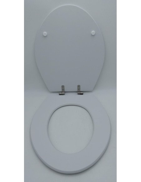 Assento sanitário VALADARES EUROPA PLUS