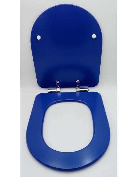 Tapa WC ROCA HAPPENING