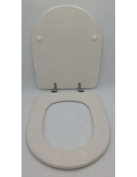 Abattant WC CERABATI ERICA