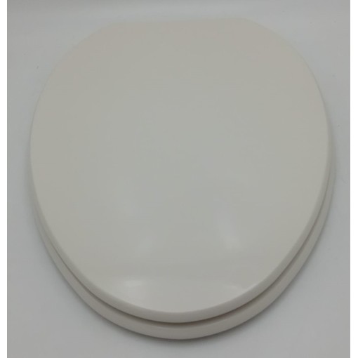 GALA NOVO ESPACIO toilet seat