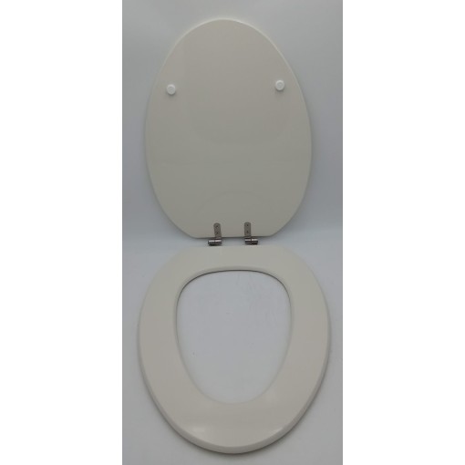 Assento sanitário GALA NOVO ESPACIO