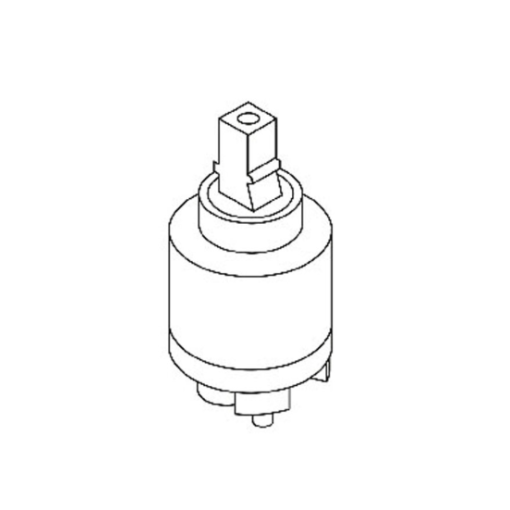 Cartouche pour robinet à levier unique TRES Ref. 9134290
