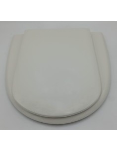 GALA ACUATONDA toilet seat