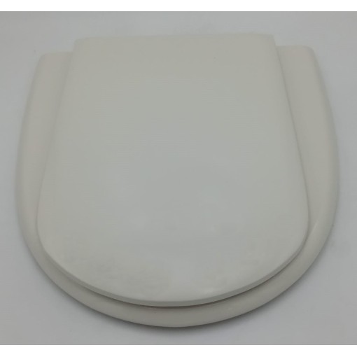 GALA ACUATONDA toilet seat