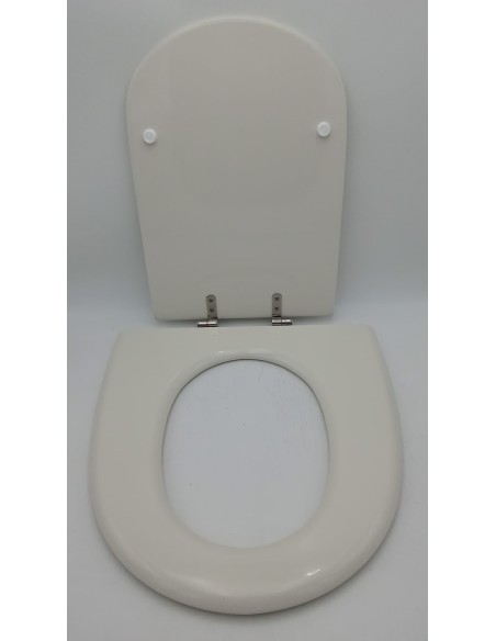 Sedile WC GALA ACUATONDA