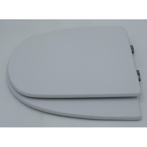 GALA ACUATONDA toilet seat