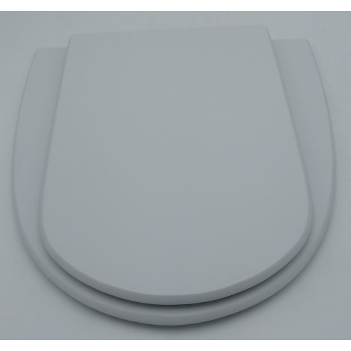 GALA ACUATONDA toilet seat