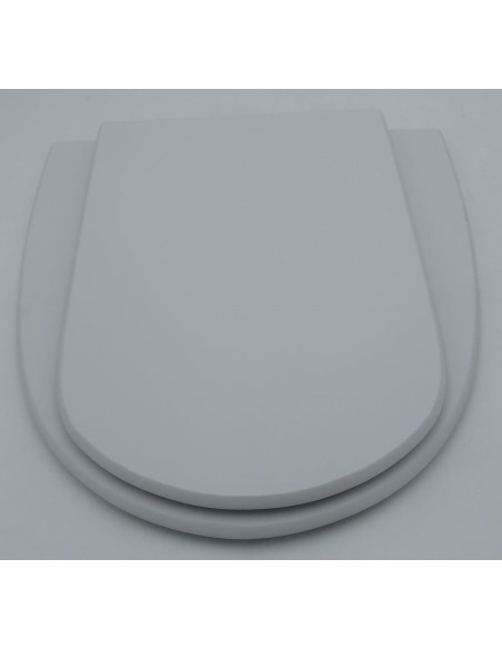 GALA ACUATONDA toilet seat
