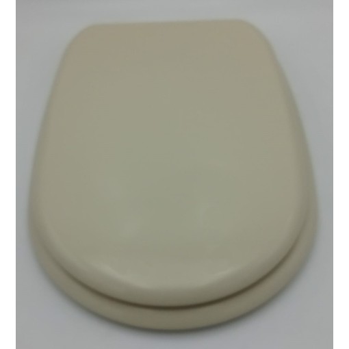 Toilet seat FACIS EMBASSI LARGO