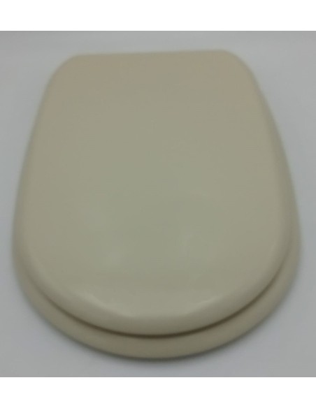 Tapa WC FACIS EMBASSI LARGO