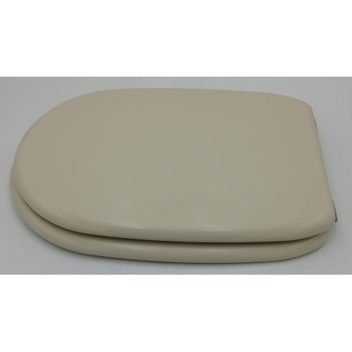 Toilet seat FACIS EMBASSI LARGO