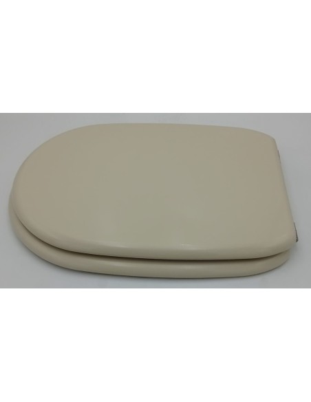 Tapa WC FACIS EMBASSI LARGO