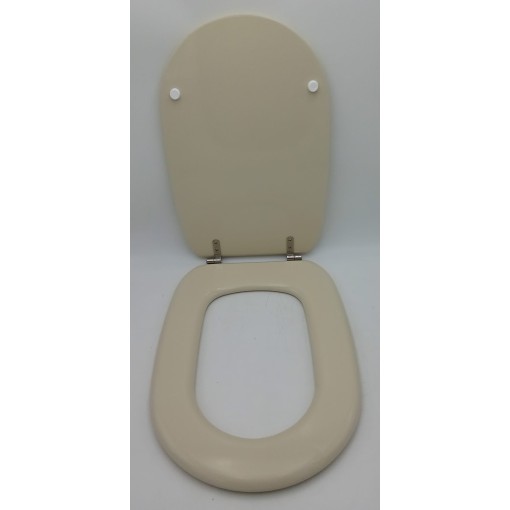 Tapa WC FACIS EMBASSI LARGO