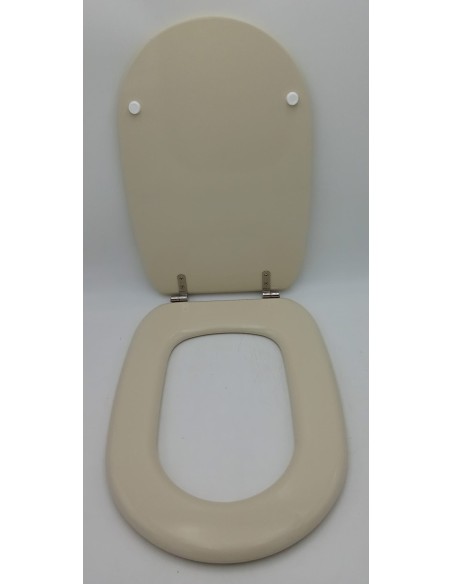 Tapa WC FACIS EMBASSI LARGO
