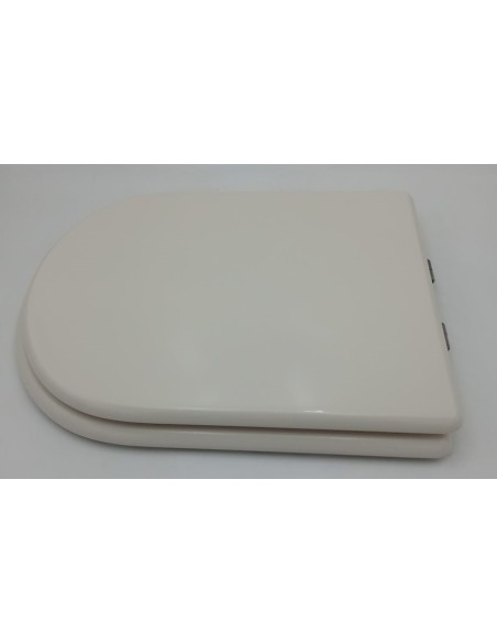 Sedile WC PORSAN DELTA