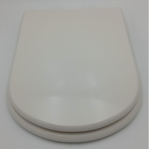 Tapa WC PORSAN DELTA